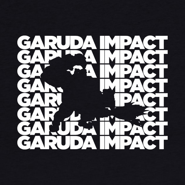 Potemkin - Garuda Impact !!! by JamesCMarshall